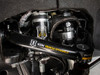 Icon 78734T - 2020+ GM HD 0-2in 2.5 Series RR Shock System w/Tube UCA