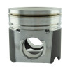 Industrial Injection PDM-41909.020TS - Chevrolet Duramax .020 Piston Ring Set w/ Total Seal 2Nd Ring