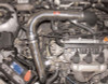 Injen SP1567BLK - 01-05 Civic Dx Lx Ex AT& MT Black Cold Air Intake