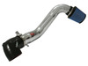 Injen SP1470P - 02-06 RSX w/ Windshield Wiper Fluid Replacement Bottle (Manual Only) Polished Cold Air Intake