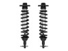 Icon 91722 - 2021+ Ford F-150 4WD 0-2.75in 2.5 Series Shocks VS IR Coilover Kit