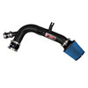 Injen SP1970BLK - 13-19 Nissan Sentra 4 Cylinder 1.8L w/ MR Tech and Air Fusion Black Short Ram Intake