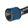 Injen SP1996BLK - 06-08 M45 4.5L V8 Black Cold Air Intake