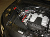 Injen SP3085WB - 12-18 Audi A7 3.0L Supercharged Wrinkle Black Cold Air Intake w/ MRI Tech & Air Horn