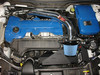 Injen SP9080BLK - 07-10 Volvo C30 T5 / 04-06 Volvo C40 T5 L5 2.5L Turbo Black Cold Air Intake