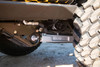 Icon K40018 - 21-UP BRONCO SASQUATCH 2-3" LIFT STAGE 8 SUSPENSION SYSTEM BILLET