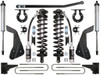 Icon K63122 - 08-10 Ford F-250/F-350 4-5.5in Stage 2 Coilover Conversion System
