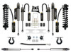 Icon K63105 - 05-16 Ford F-250/F-350 2.5-3in Stage 5 Coilover Conversion System