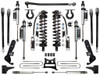 Icon K63156 - 2017+ Ford F-250/F-350 4-5.5in Stage 6 Coilover Conversion System