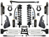 Icon K63154 - 2017+ Ford F-250/F-350 4-5.5in Stage 4 Coilover Conversion System