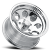 ION Wheels 171-7936P - Cast Aluminum Wheels 171 PO 17x9 Polished 6 On 135 Bolt Pattern 0 Offset