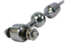 ISR Performance IS-GEN-SS - Short Shifter - 2009+ Hyundai Genesis Coupe