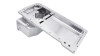 ISR Performance IS-240LS-OILP - Oil Pan Kit for LS Swap S13/S14 Nissan 240sx