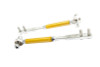 ISR Performance IS-FTC-NS13 - Front Tension Control Rods - 89-94 (S13) Nissan 240sx