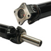 ISR Performance IS-DS-LSG35C-Z6MT-S - Driveshaft LS Swap G35 - G356MT - Steel