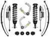 Icon K93206A - 19-21 Ford Ranger 0-3.5in Stage 6 Suspension System w/ Billet UCA Alum Knuckle
