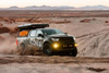 Icon K93207TA - 19-21 Ford Ranger 0-3.5in Stage 7 Suspension System w/ Tubular UCA Alum Knuckle