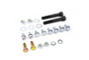 ISR Performance IS-240-JZMKT-CD - JZ / CD Swap Mounts for Nissan 240sx S13/14