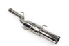ISR Performance IS-S2RO-GT-S14 - Series II - GT Single Rear Section Only - 95-98 Nissan 240sx (S14)