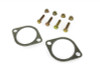 ISR Performance IS-S2NRMD-S13 - Series II - Non Resonated Mid Section Only - 89-94 (S13) Nissan 240sx