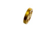 ISR Performance IS-SSB-NISS - Solid Steering Shaft Bushing - Nissan S13/S14