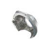 J-W Performance 92454-A - BBF To TH400 Ultra-Bell