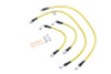 ISR Performance IS-NIS-1335 - Brake Line Kit - Nissan 350Z (Brembo Brakes)