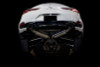 ISR Performance IS-ST-Q60 - ST Exhaust - Infiniti Q60