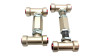 ISR Performance IS-Z32-CMBR - Front Upper Camber Arm - Nissan 300ZX/R32 GTR