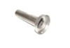 ISR Performance IS-UNIS-4 - Universal Exhaust Silencer - 4in