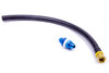 Jaz 835-008-11 - 8an Fuel Pick-Up & Return Kit