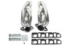 JBA 1961S-3JS - 19-21 Ram 5.7L HEMI 1-5/8in Primary Silver Ctd Cat4Ward Header