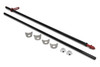 Joes Racing Products 12096 - Window Net Mount Kit Long