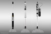 JKS JSPEC102KFP - 2007-2018 Jeep Wrangler JK J-Venture 4 Door 2.5 Inch Lift Kit w/ Fox 2.0 Performance Series Shocks JSPEC