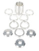 Joes Racing Products 24888-V2 - Spacer Jackshaft Kit