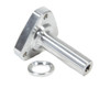 Jones Racing Products DH-8101-WC-F3-3.5 - Drive Hub Crankshaft SB Ford 3-Bolt 3.5in Long