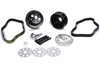 Jones Racing Products SP-6103-WC-C-1/2 - 1/2in Dual Dowel Assem Spacer