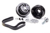 Jones Racing Products 1035-S-CE - Serpentine Water Pump Drive Kit SBC Crate Engn