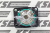 K.S.E. Racing KSC3000 - Fuel Regulator Rebuild Kit For KSEKSC2005