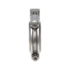 K1 Technologies 001EG17157S - Alfa Romeo 1750 & 2000 157mm - H-Beam Connecting Rod w/ARP 2000 Bolts - Single
