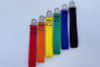 Kartboy KB-200-STRAP-BU - Polypropylene Door Pulls 6in - Blue