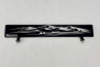 Kartboy KB-055-PL-MTN - Front Plate Delete w/Mountain Logo