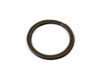 KB Pistons PRJ100-3 - Wrist Pin Lock - Spiral Lock - 0.927 in Wrist Pin Diameter - 0.074 in Thick - Steel - Each