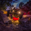 KC HiLiTES 1265 - FLEX ERA 1 (Single Light) Master Kit