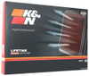K&N 33-2460 - Replacement Air Filter for 11 Chrysler 300/300C / Challenger 3.6L/5.7L/6.4L / Charger 3.6L/5.7L