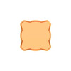 KC HiLiTES 5330 - FLEX ERA 1 Single Light Shield ONLY (Amber)