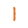 KC HiLiTES 5330 - FLEX ERA 1 Single Light Shield ONLY (Amber)