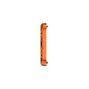 KC HiLiTES 5330 - FLEX ERA 1 Single Light Shield ONLY (Amber)