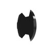 KC HiLiTES 5206 - SlimLite 8in. LED Light Cover (Cover Only) - Black