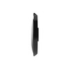 KC HiLiTES 5206 - SlimLite 8in. LED Light Cover (Cover Only) - Black